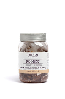 Rooibos & Co by Happy-Lab - Box of 60 units