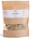 Chamomile-Manzanilla herbal tea by Happy Lab - Eco pack (25 Units)