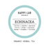 Echinacea (Lemon + Ginger + Echinacea) by Happy-Lab - Box of 60 units