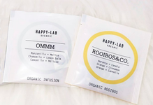 Rooibos & Co by Happy-Lab - Box of 60 units