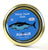 White tuna pate spread-Pate de Bonito by Agromar