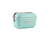 Retro Classic Vintage  Cooler- by Polar Box-Cyan+ Leather strap