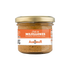 Pickled Mussels pate spread-Pate de Mejillones en escabeche by Agromar