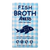 Natural Fish Broth by Aneto