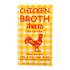 Natural Chicken Broth by Aneto
