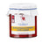 Whole Piquillo Peppers from Lodosa by El Navarrico-in a  glass jar