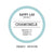 Chamomile 1000 units - Wholesaler Pack - WS - by Happy Lab