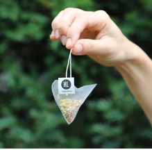 Happy Stomach Infusion Appel+Fennel by Happy-Lab - Box of 60 units