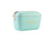 Retro Classic Vintage  Cooler- by Polar Box-Teal(Cyan) + Yellow strap
