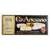 Turrón de Alicante (Hard  Nougat) Supreme Quality  By El Artesano 250 g.