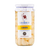 Judiones El Navarrico in a glass jar